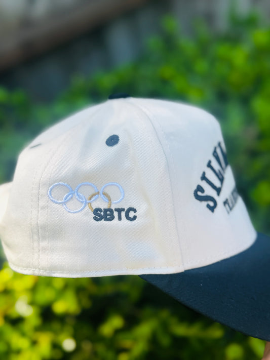 SilvaBack Training Center Hat