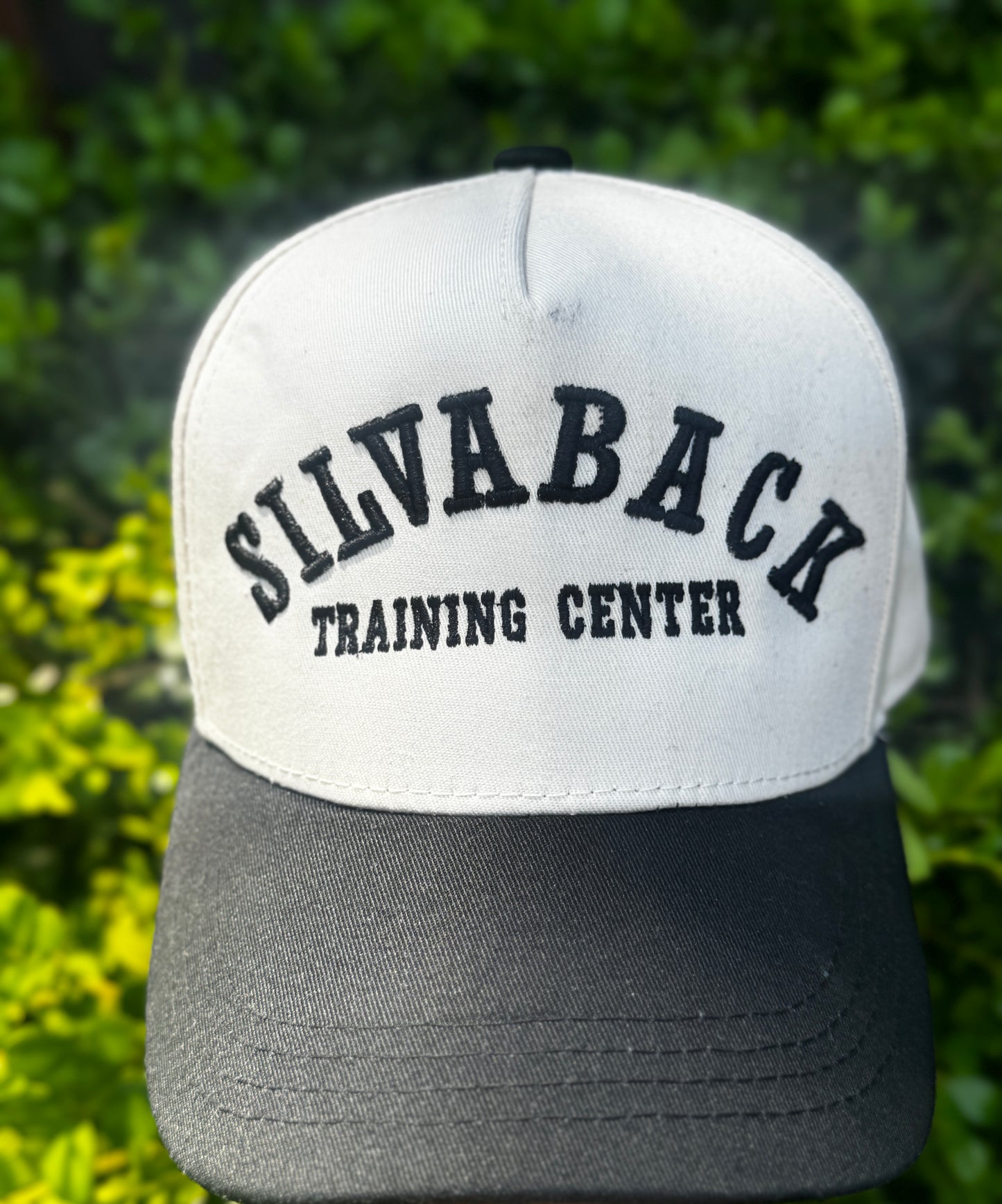 SilvaBack Training Center Hat