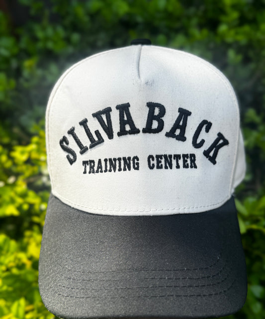 SilvaBack Training Center Hat