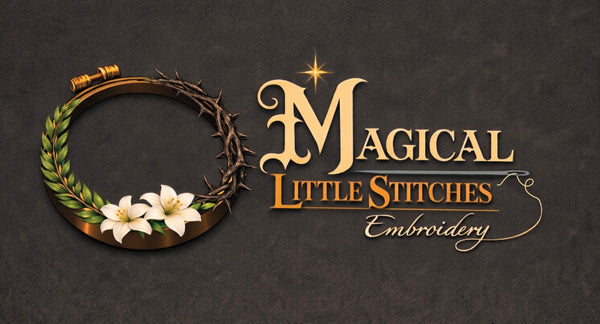 Magical Little Stitches