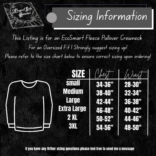 Embroidered Magical Papel Picado  Sweatshirt: Serape Fabric Lightweight Crewneck